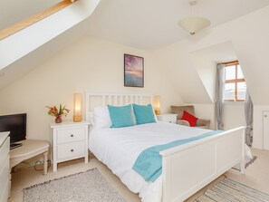 3 chambres, Wi-Fi gratuit, draps fournis