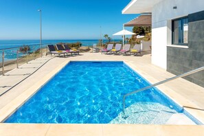 Unclassified image, 5 of 30, button - Villa Ladera Vista by Villa Plus (Nerja)