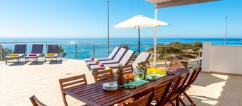 Villa Ladera Vista by Villa Plus