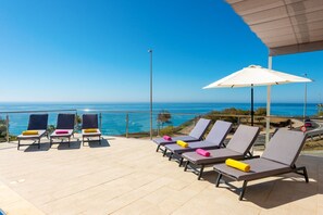 Terraço/pátio