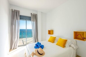 5 Schlafzimmer, WLAN, Bettwäsche