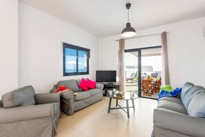 Smart TV, ping pong - Villa Ladera Sol by Villa Plus (Nerja)