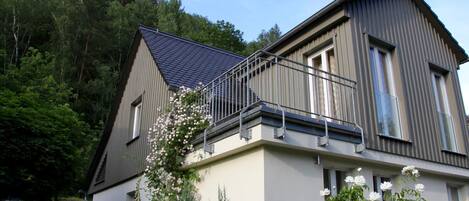Exterieur