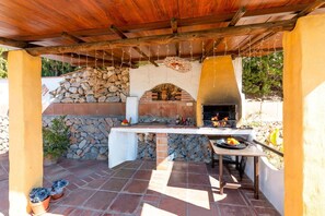 Property grounds - Villa Paraiso by Villa Plus (Frigiliana)