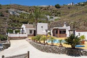 Exterior - Villa Sol Casanova by Villa Plus (Torrox)