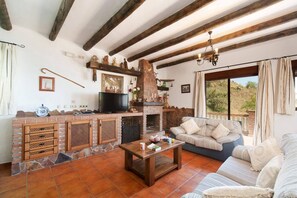 Smart TV - Villa Rodriguez Sol by Villa Plus (Torrox)