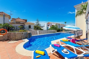 Pool - Villa Loly by Villa Plus (Nerja)