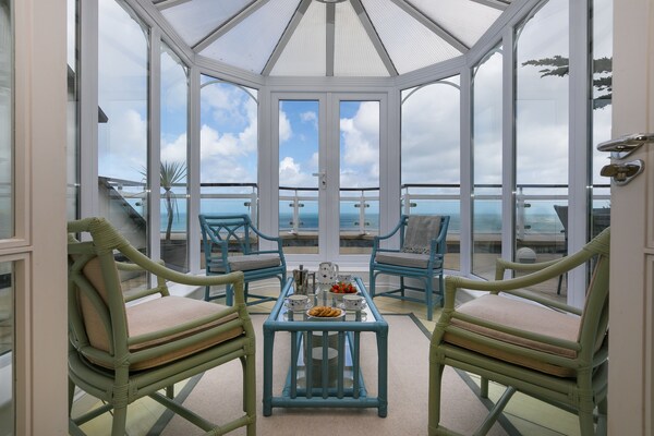 Ocean Gem - Carbis Bay