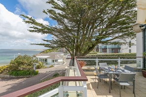 Balcony - Ocean Gem (St Ives)