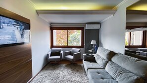 منطقة المعيشة