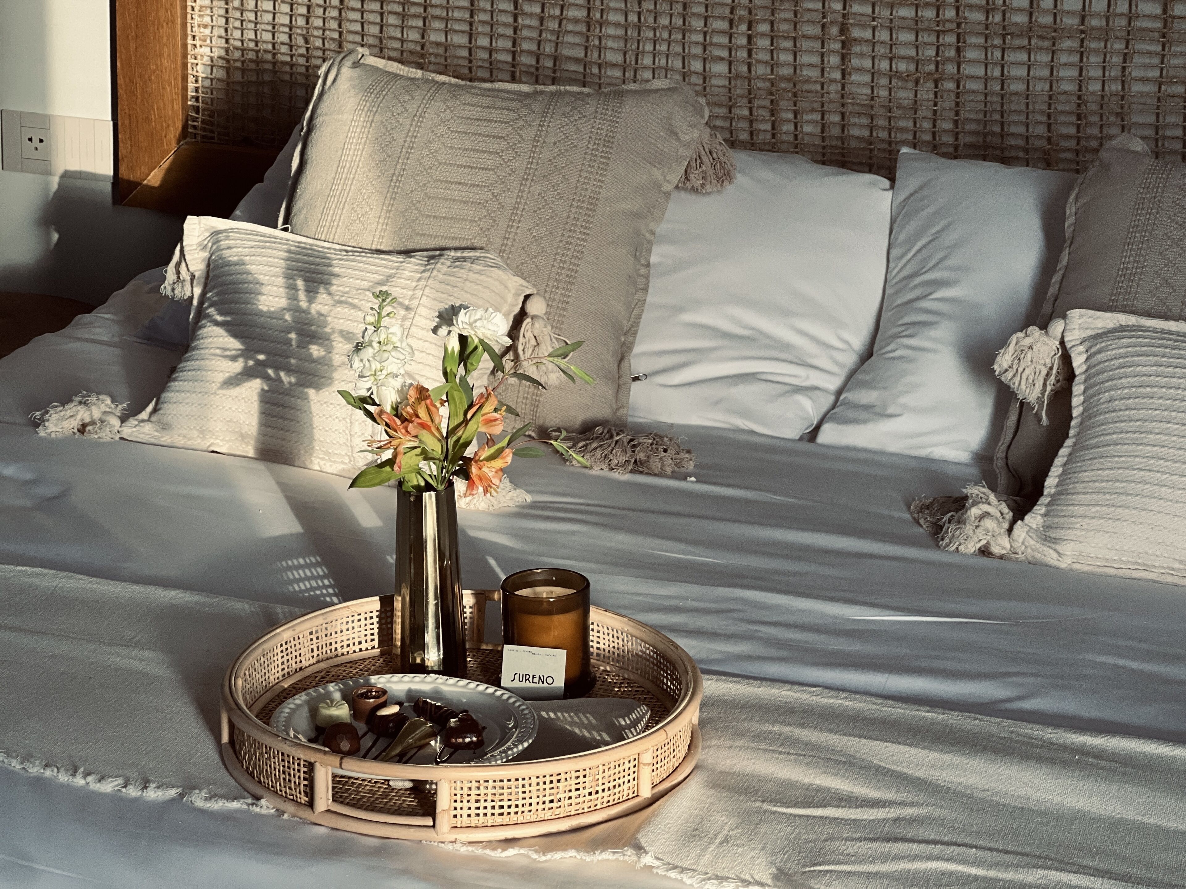 Superior Room | Interior detail