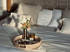 Superior-Zimmer | Innendetails