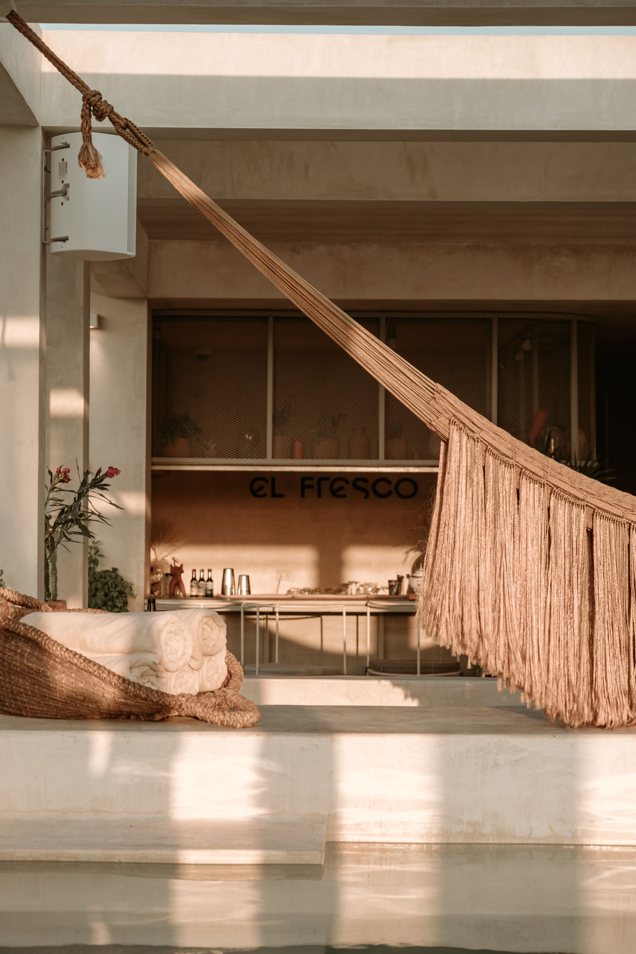 Foto - Hotel Sureño Yucatan