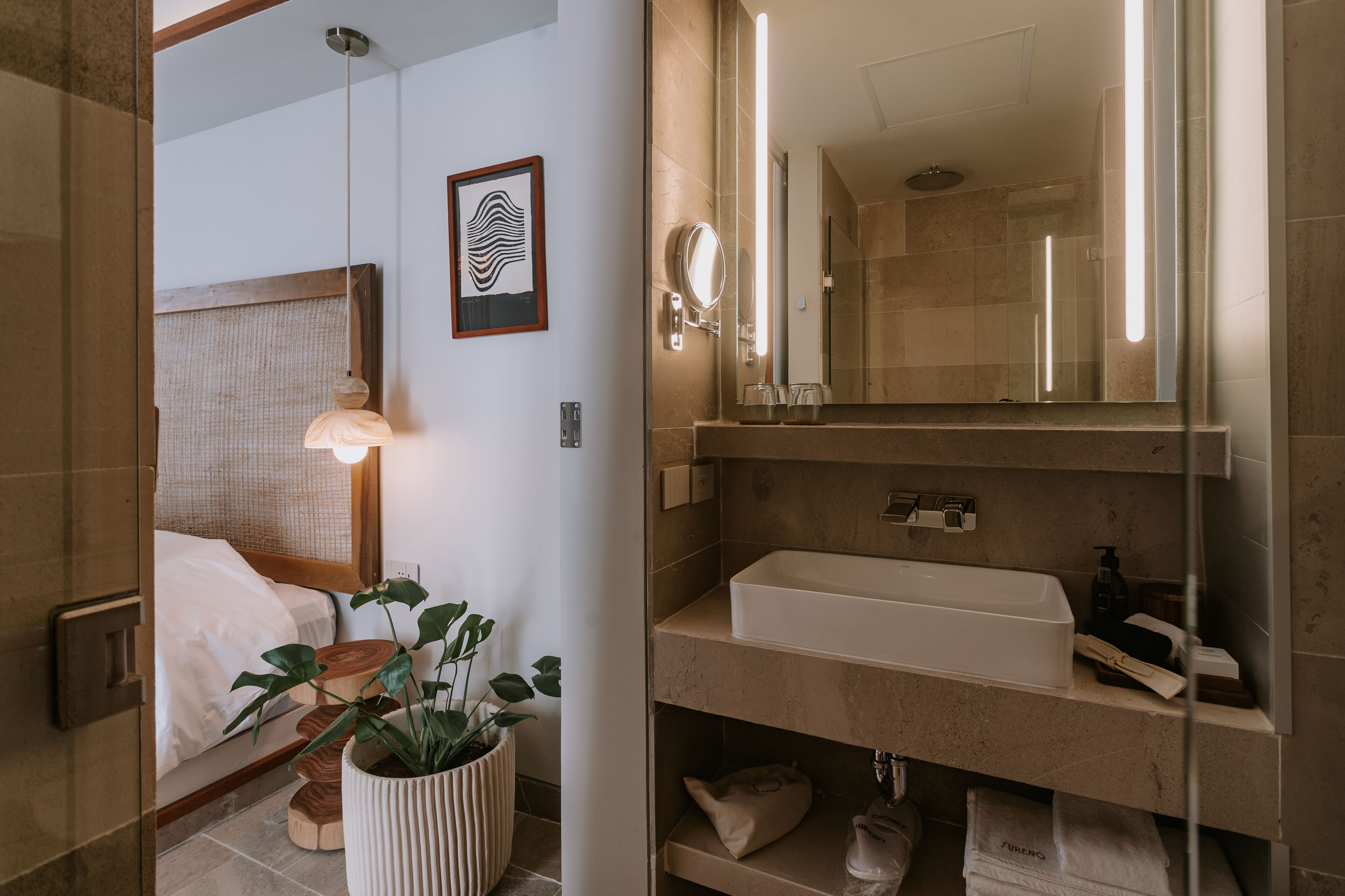 Foto - Hotel Sureño Yucatan