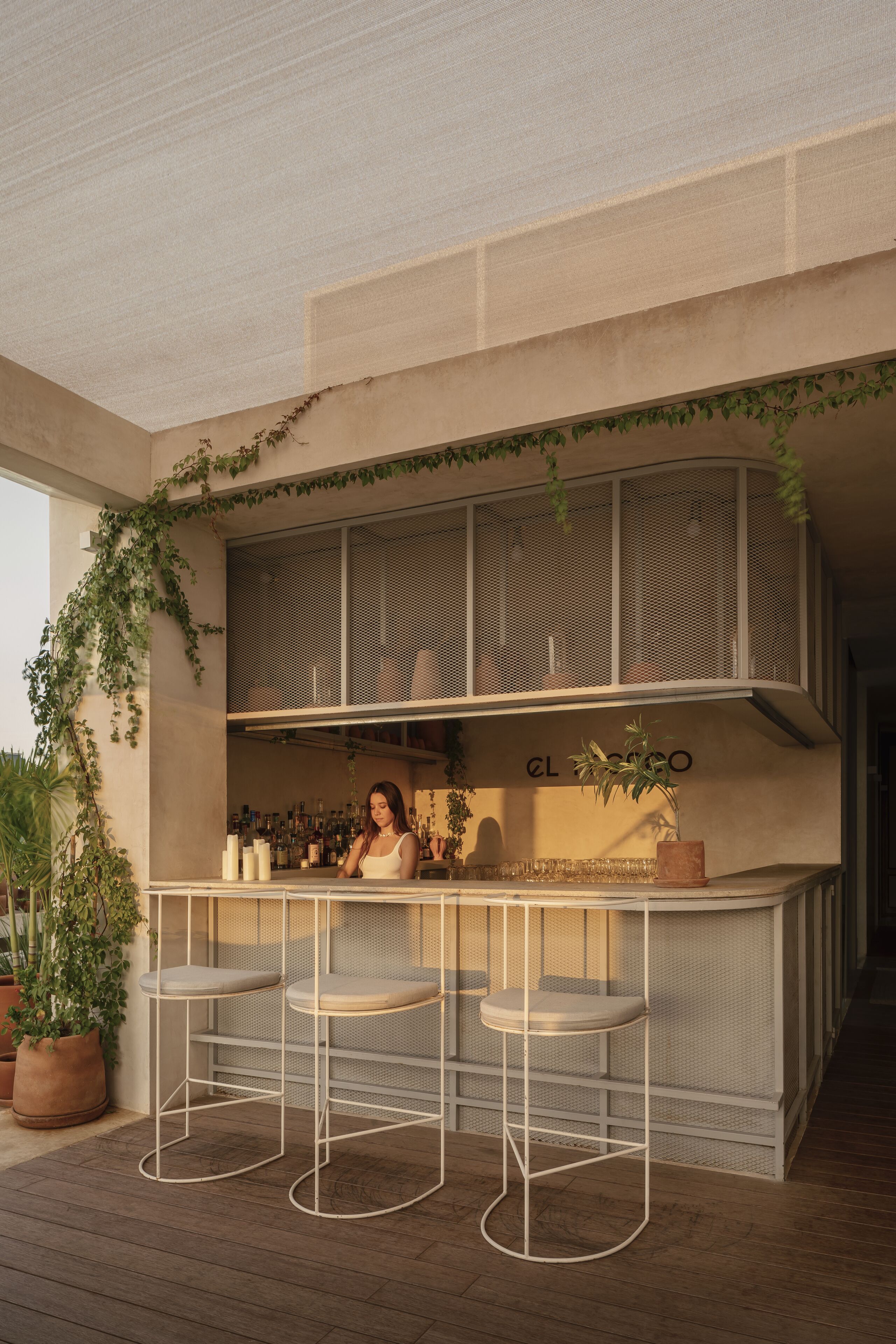 Foto - Hotel Sureño Yucatan