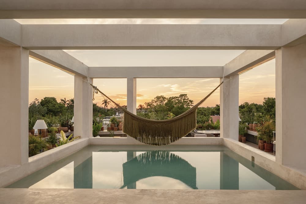 Hotel Sureño Yucatán