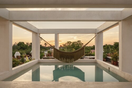 Hotel Sureño Yucatán