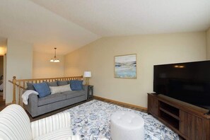 Fernseher, Arbeitsbereiche