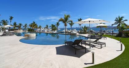 The OceanFront Private Residence