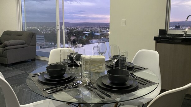 Unclassified image, 1 of 24, button - Casa entera Vista panoramica (Durango)
