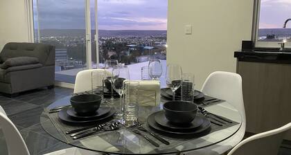 Casa entera Vista panoramica