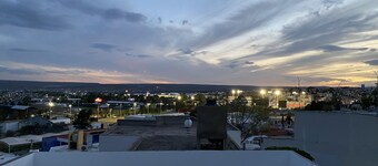 Casa entera Vista panoramica