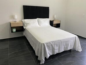 2 bedrooms, iron/ironing board, free WiFi - Casa entera Vista panoramica (Durango)