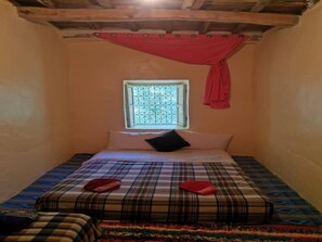 2 habitaciones 