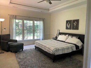 3 habitaciones y wifi 