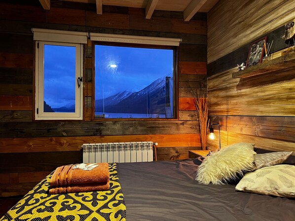 2 bedrooms, WiFi