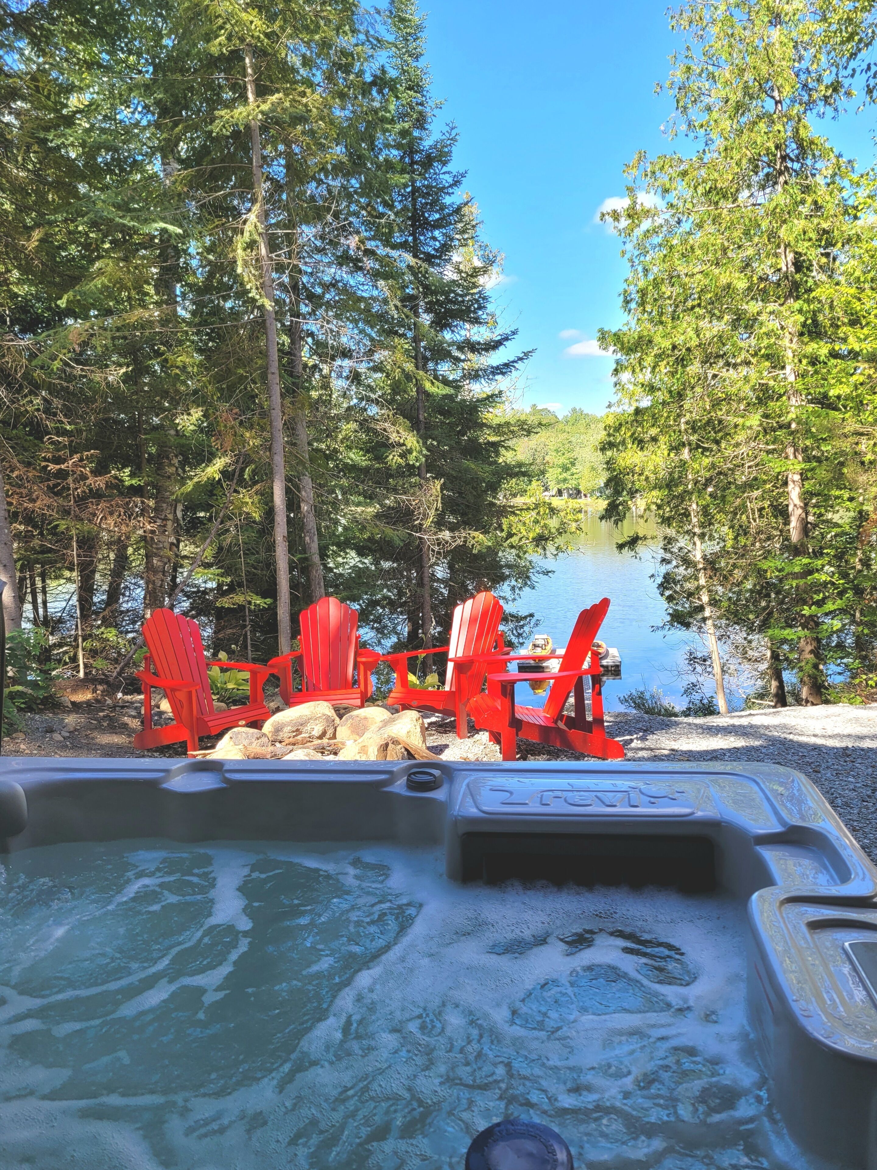 テラス / パティオ