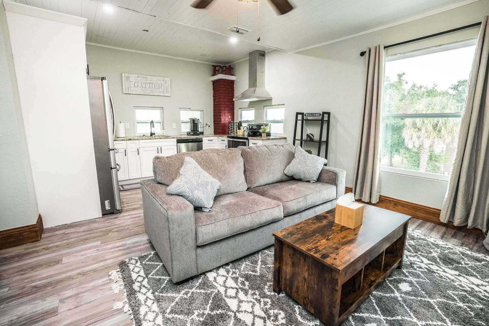 Historic Loft in Ybor City