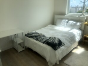 2 Schlafzimmer, WLAN