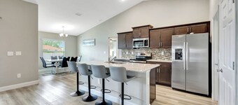 COZY HOME AWAY FROM HOME!