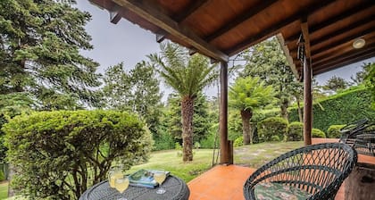 Villa Achada da Mouca by Madeira Sun Travel