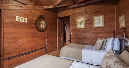 Villa Achada da Mouca by Madeira Sun Travel