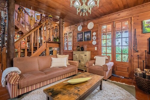 Villa Achada da Mouca by Madeira Sun Travel