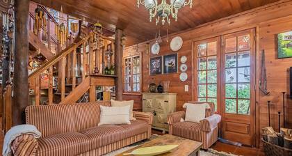 Villa Achada da Mouca by Madeira Sun Travel