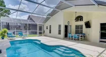 Lovely Home in Southern Dunes Golf & Country Club Gated Community