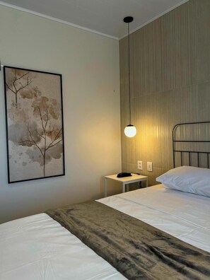 Suite with balcony (ANNEX) - Hotel Flor de Lis (Brejo Santo)