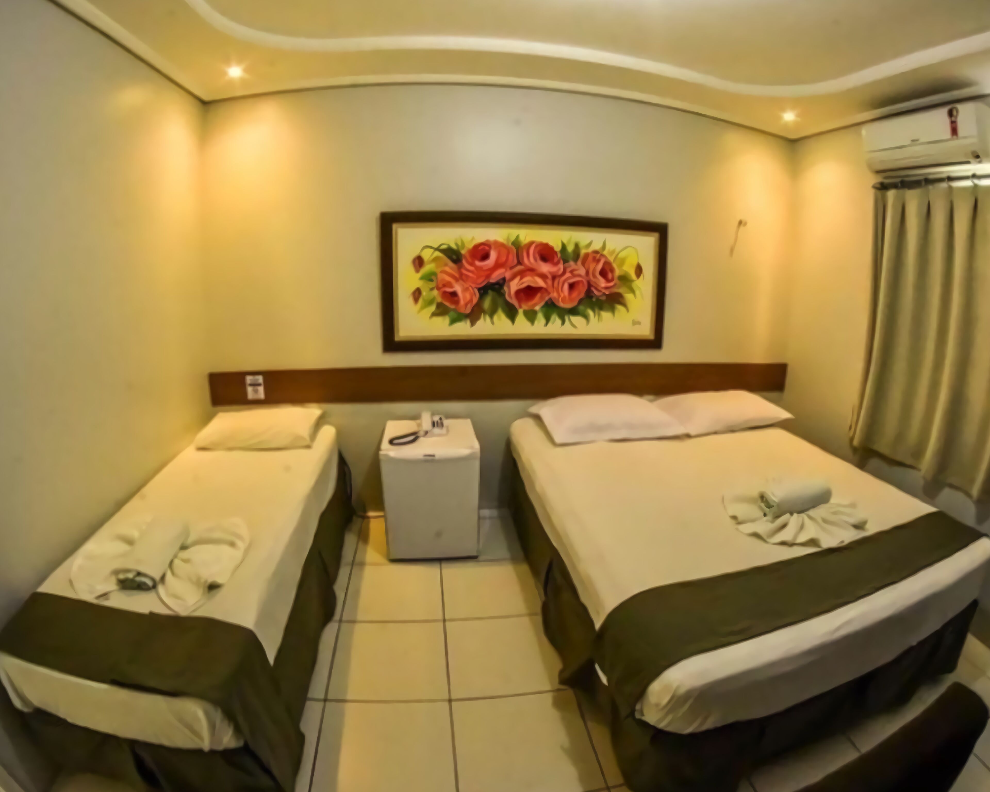 Colchones con acolchado adicional y decoración individual