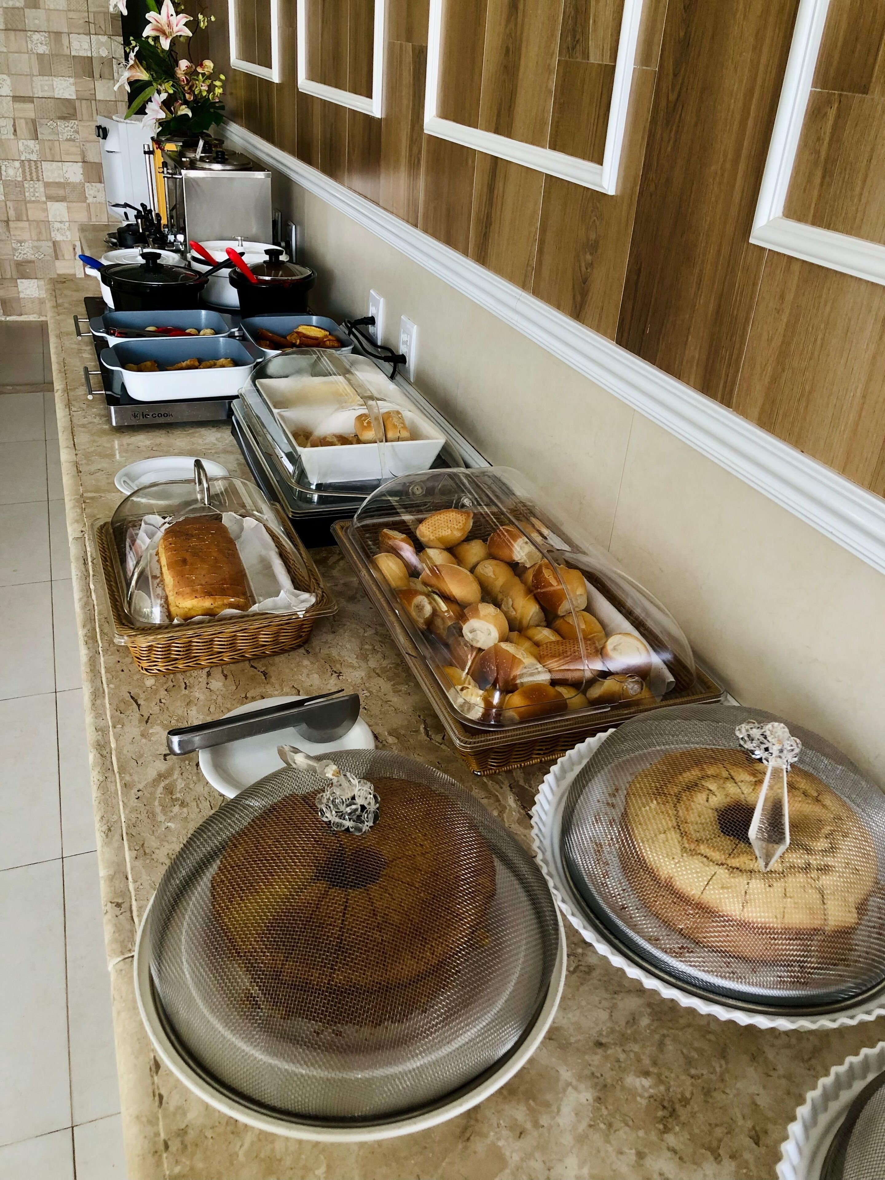 وجبة إفطار