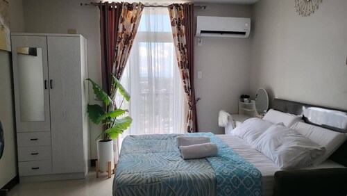 Cozy Apartment Near Mactan Airport and Beach