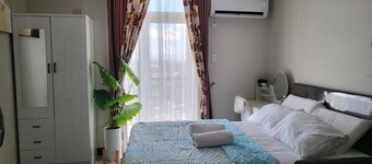 Cozy Apartment Near Mactan Airport and Beach