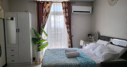 Cozy Apartment Near Mactan Airport and Beach
