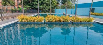 Cozy Apartment Near Mactan Airport and Beach
