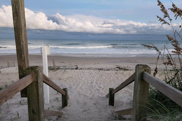 Spiaggia