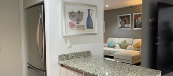 Condo en Residencial con Alberca