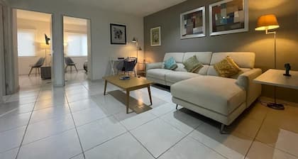Condo en Residencial con Alberca