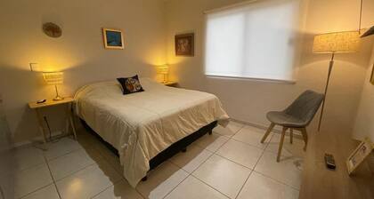 Condo en Residencial con Alberca